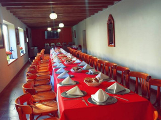 Santa Clara Restaurant
