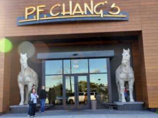 P.f. Chang's Ann Arbor