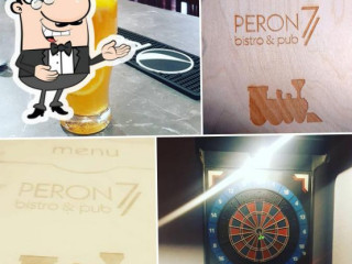 Peron 7 Bistro Pub