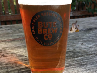 Bute Brewing Co.