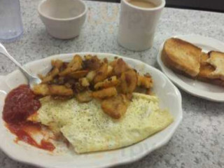 Kenmore Diner