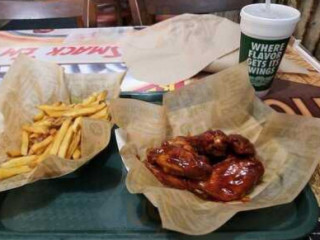 Wingstop