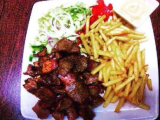 Rozbójnik Alibaba Kebab