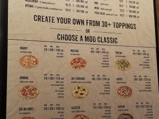 Mod Pizza