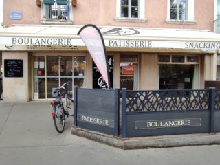 La Boulangerie Parize