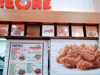 Toreore Korean Fried Chicken
