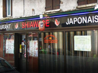 Shiawase