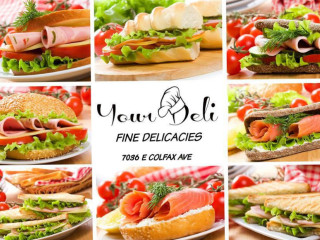 Your Deli