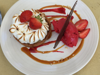 Le Moulin de la Pipe