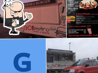 Go Bistro Kebab&burger