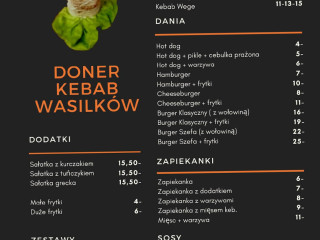 Döner Kebab