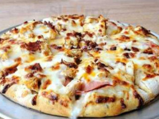 Boss' Pizza Chicken