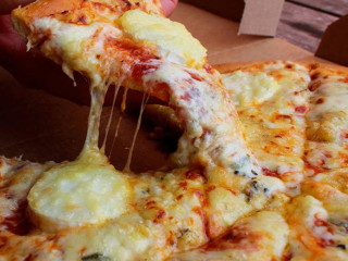 Domino's Pizza Thorigne-fouillard