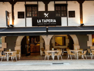 La Taperia