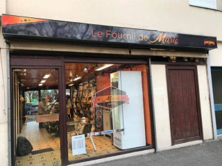 Le Fournil De Marie