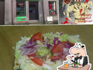 Doner Zone Kebab