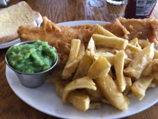 Jack's Fish And Chips