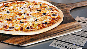 Skaha Pizza