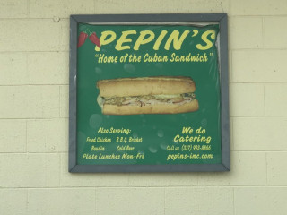 Pepin's