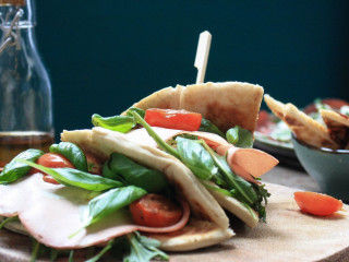 Cabiria Piadina Et Apero