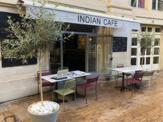 Indian Café Montpellier