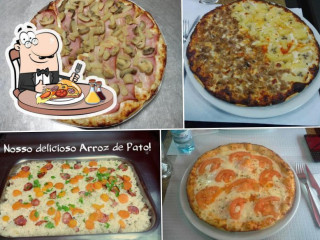 Pizzaria Luso Brasileira