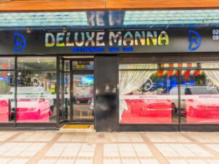 Deluxe Manna