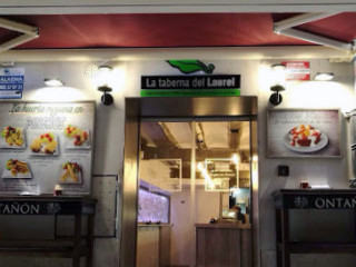 La Taberna Del Laurel