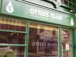 Otter's Tears Beer Co.