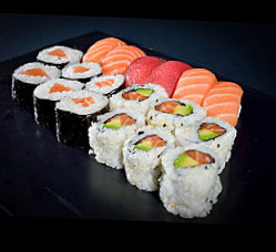 Sushi Creation