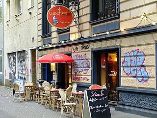 Café Chinoiserie