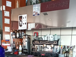 Cafe Antoxos