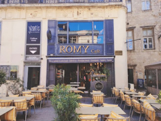 Romy Cafe