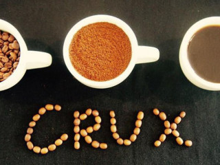 Crux Coffee