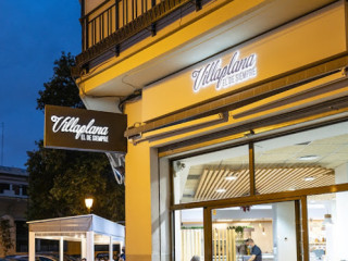 Villaplana