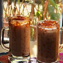 Calema Coffee Bistro