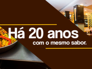 Restaurante Telhadinho