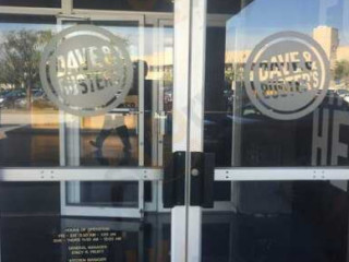 Dave Buster's Lawrenceville (sugarloaf)