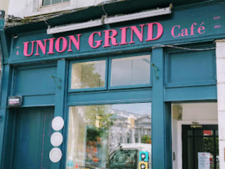 Union Grind Espresso