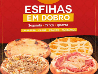 Arabian Esfihas Premium- Ribeirão Preto