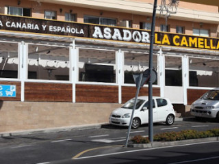 La Tasca De Capital