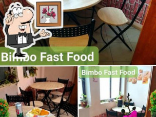 Bimbo Fast-food