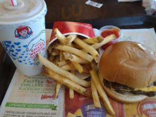 Wendy's