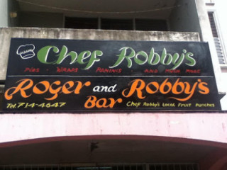 Chef Robby's Caribbean Pirates Restaurant Bar And Grill