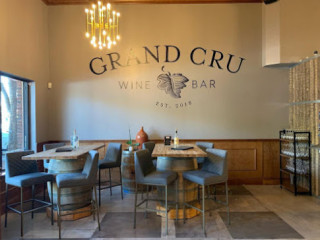 Grand Cru Wine