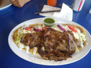 Carnitas Michoacan