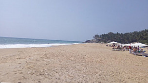 Adimalathura Beach