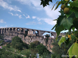 Parc Du Bardo