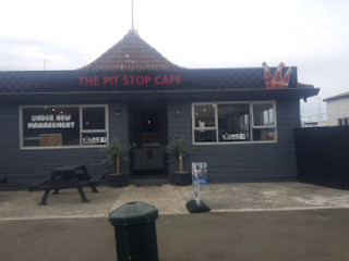 Pit Stop Cafe