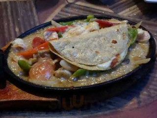 El Nopal Mexican Restaurant